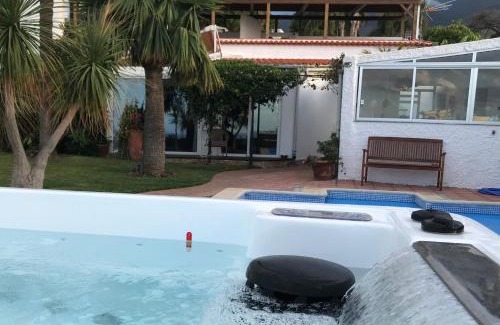 La Victoria de Acentejo House | Casa Maria 64