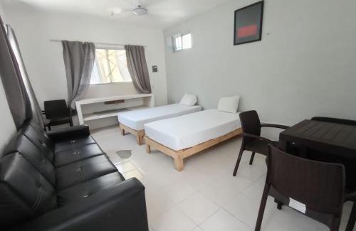 Centro House | Casa Maria Fernanda