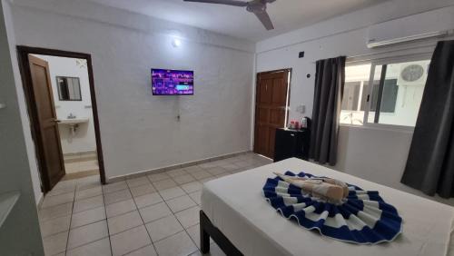 Centro House | Casa Maria Fernanda