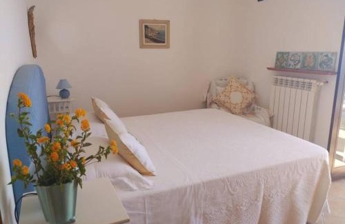Furore Apartment | Casa Maria - Furore Amalfi Coast