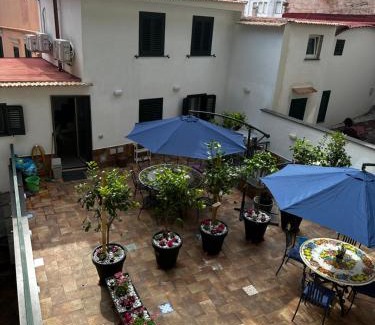 Cetara House | CASA MARIA