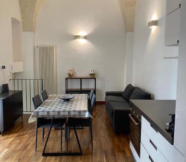 Grottaglie Apartment | Casa Maria