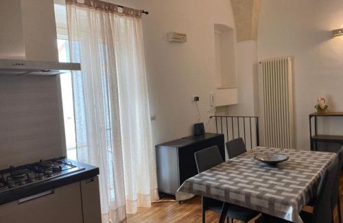 Grottaglie Apartment | Casa Maria