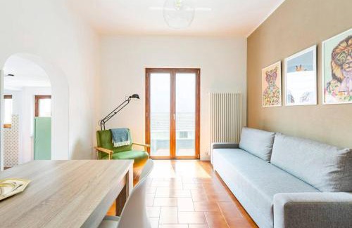 Nesso House | Casa Maria