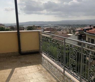 San Salvo House | Casa Maria