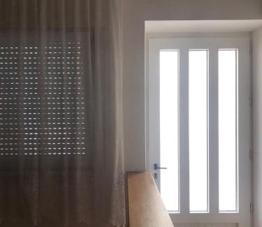 San Salvo House | Casa Maria