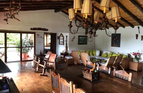 Calima Other | CASA MARIA, LAGO CALIMA