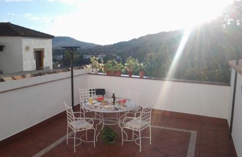 El Bosque House | CASA MARIA LUISA