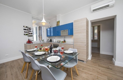 Menaggio Apartment | Casa Maria Menaggio, Menaggio, Italy