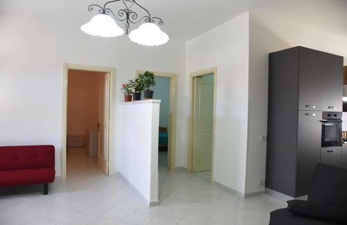Casalabate Apartment | Casa Maria Sofia
