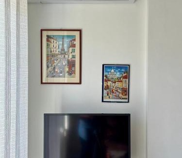 La Spezia Apartment | Casa Maria - Terrace and Parking near Cinque Terre