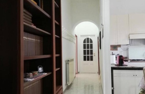 Castel del Piano Apartment | Casa Maria, with small pets allowed and for families