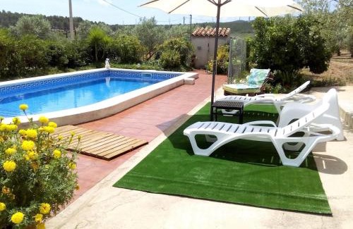 Rasquera House | Casa Mariano