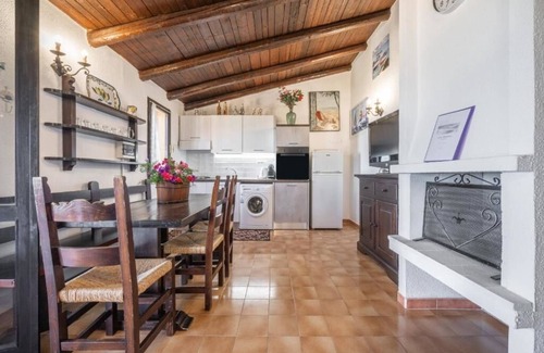 Costa Rei Apartment | Casa Mariano in Costa Rei, Sea View 🌊, 3 min from the beach.