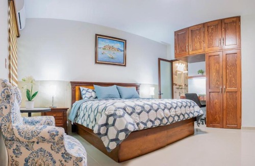 Historic Centre House | Casa Mariano