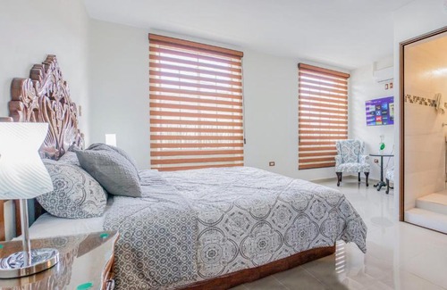 Historic Centre House | Casa Mariano