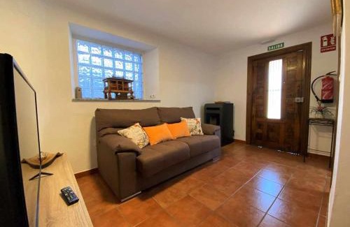 Mestas de Con House | Casa Maribel Cangas de Onís