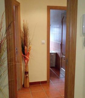 Camarinas Apartment | Casa Maricarmen
