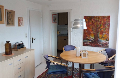 Trier-West/Pallien House | Casa Marie Anne, Your Spot near by the city center
