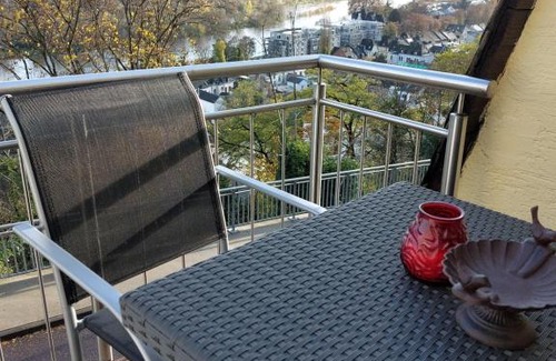 Trier-West/Pallien Apartment | Casa MarieAnne City Haus, Gratisparken, Traumblick