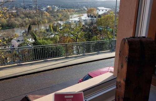 Trier-West/Pallien Apartment | Casa MarieAnne City Haus, Gratisparken, Traumblick
