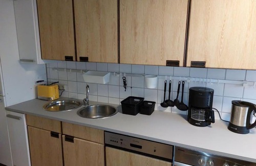 Trier-West/Pallien Apartment | Casa MarieAnne City Haus, Gratisparken, Traumblick