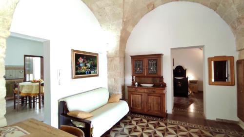 Marina di Novaglie House | Casa Marieli - A 50 Metri Dal Mare, Con Spazio Esterno