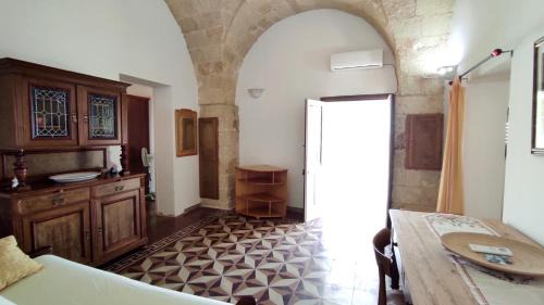 Marina di Novaglie House | Casa Marieli - A 50 Metri Dal Mare, Con Spazio Esterno
