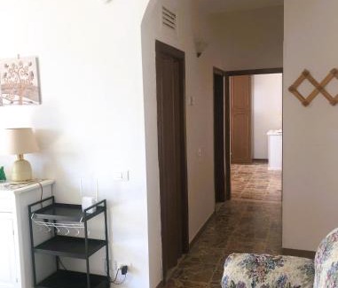 La Villa Apartment | Casa Marina - appartamento sulla Via Francigena, vicino a Monteriggioni