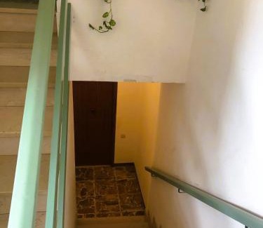 La Villa Apartment | Casa Marina - appartamento sulla Via Francigena, vicino a Monteriggioni