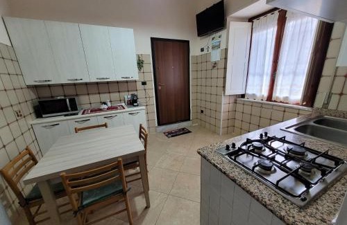 Pizzo House | Casa marina civico 3