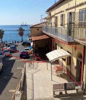 Pizzo House | Casa marina civico 3