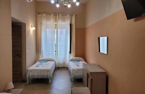 Pizzo House | Casa marina civico 3