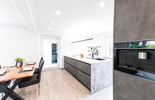 Kulmbach Apartment | Casa Marina