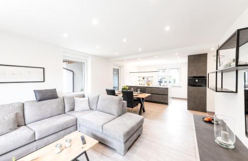 Kulmbach Apartment | Casa Marina
