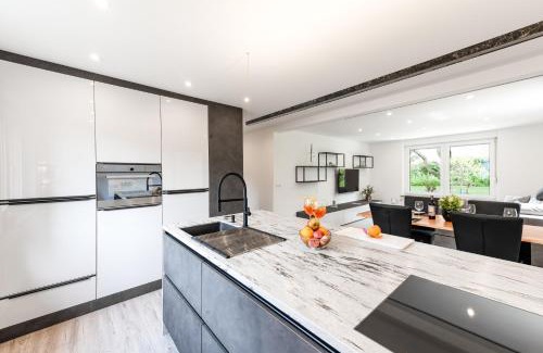 Kulmbach Apartment | Casa Marina