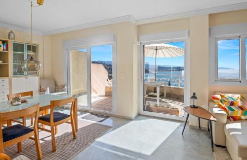 Almunecar House | Casa Marina del Este