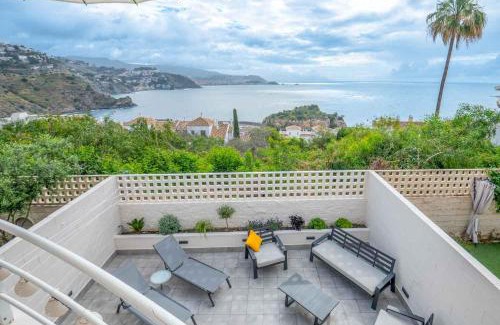 Almunecar House | Casa Marina del Este