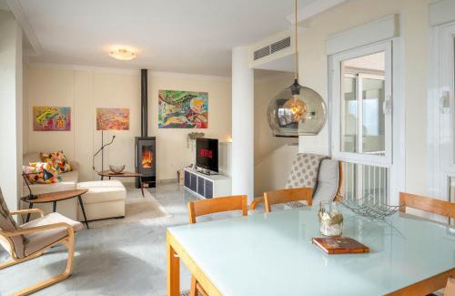 Almunecar House | Casa Marina del Este