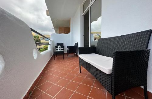 Playa Paraiso Apartment | Casa Marina