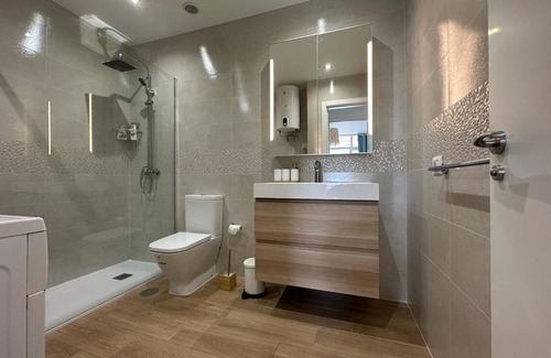 Playa Paraiso Apartment | Casa Marina