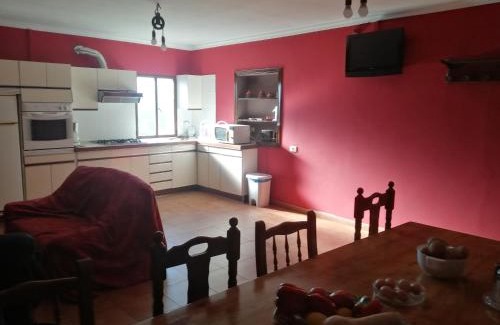 Caldas de Reis House | Casa Marina