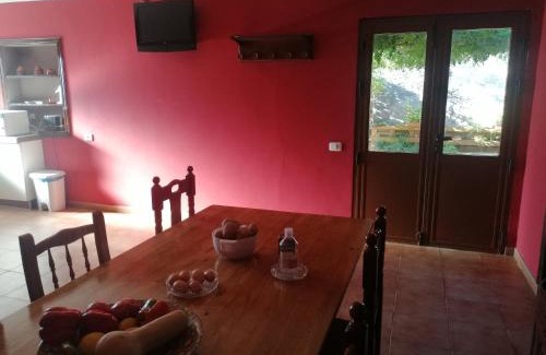 Caldas de Reis House | Casa Marina