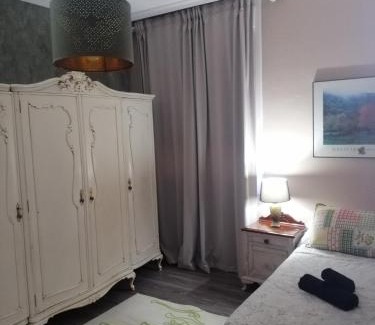 Caldas de Reis House | Casa Marina