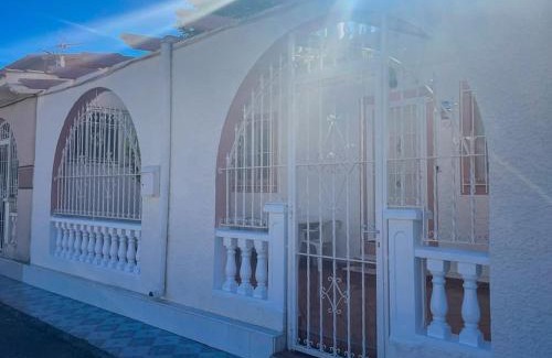 Los Alcazares House | Casa Marina