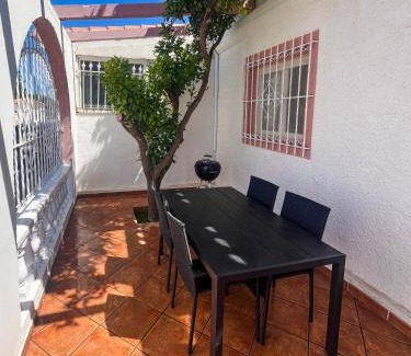 Los Alcazares House | Casa Marina