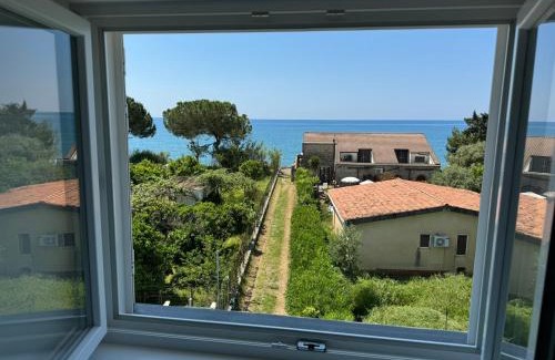 Villammare Apartment | Casa Marina