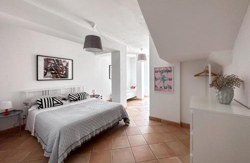 Casabianca di Fermo Apartment | Casa Marina Palmense