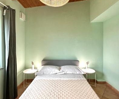 Casabianca di Fermo Apartment | Casa Marina Palmense
