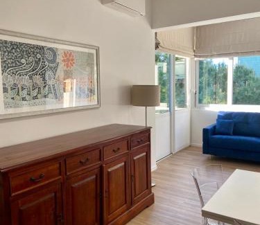 Marina Centro Apartment | Casa Marina Rimini
